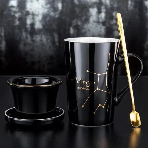Constellation Mug - Bellarte Enchanté Constellation Mug